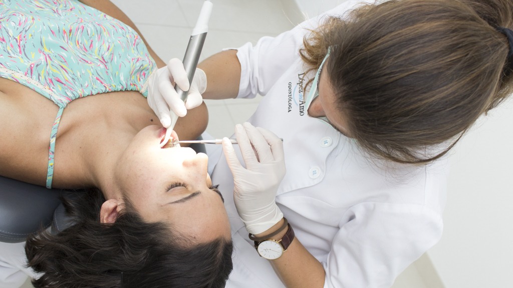 Clinica dental lopez amo odontologia murcia