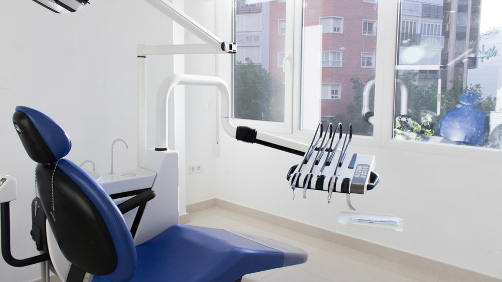 Clinica dental lopez del amo odontologia murcia