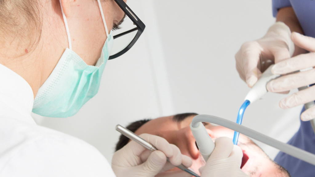 Clinica lopez del amo dentista murcia